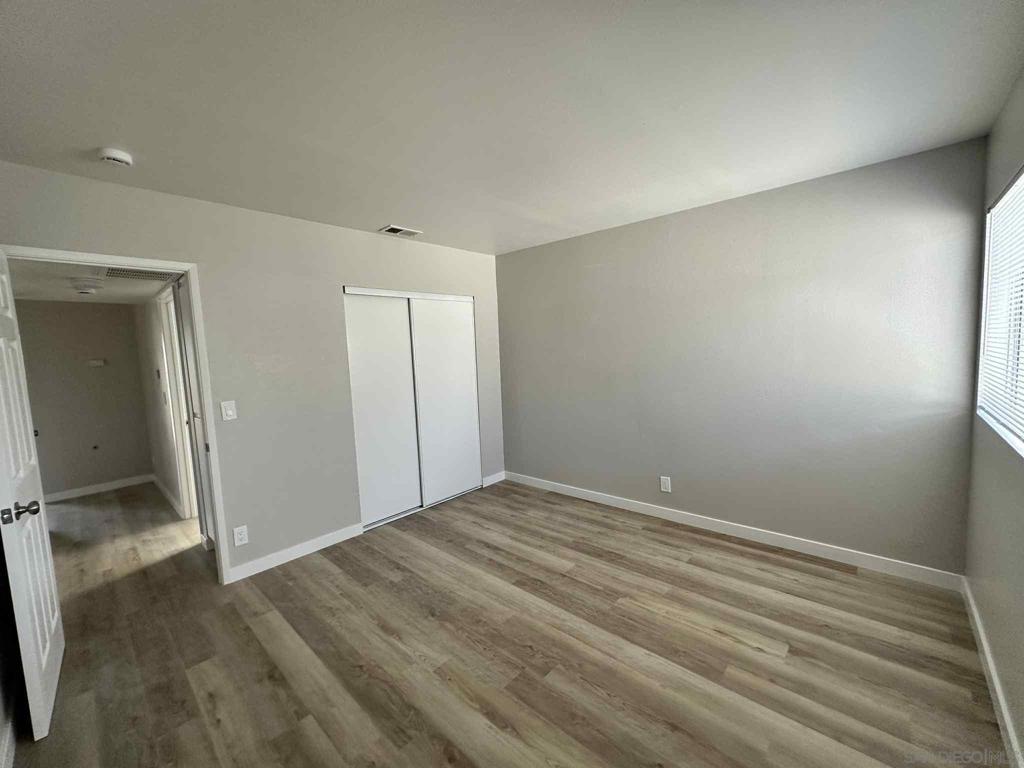 Chula Vista - Residential Lease
