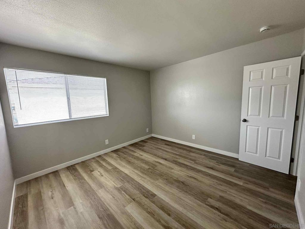 Chula Vista - Residential Lease