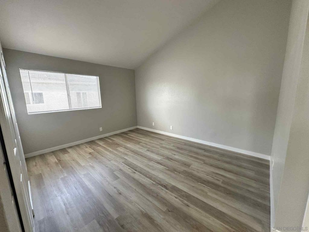 Chula Vista - Residential Lease