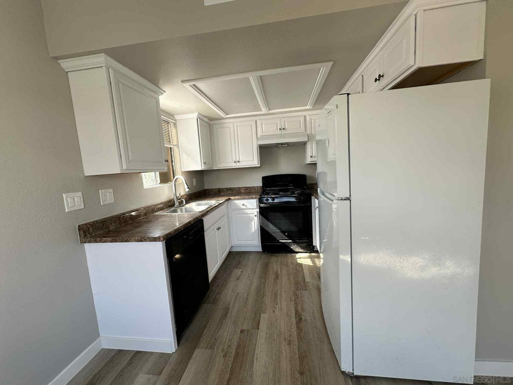Chula Vista - Residential Lease