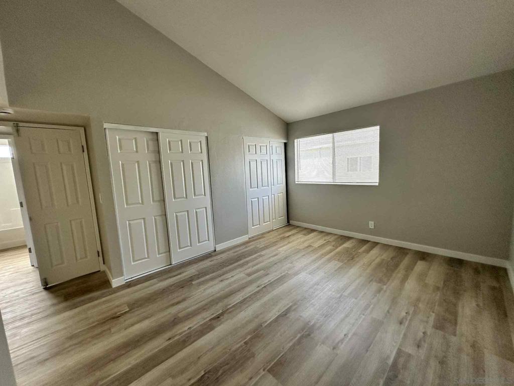 Chula Vista - Residential Lease