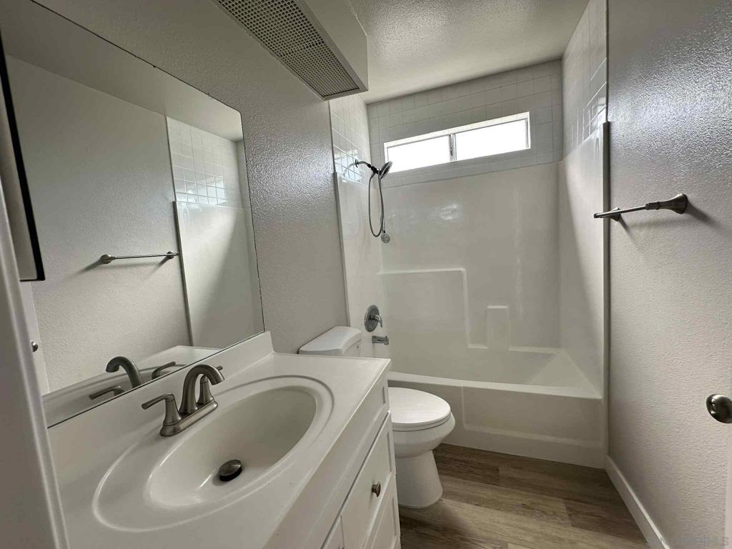 Chula Vista - Residential Lease