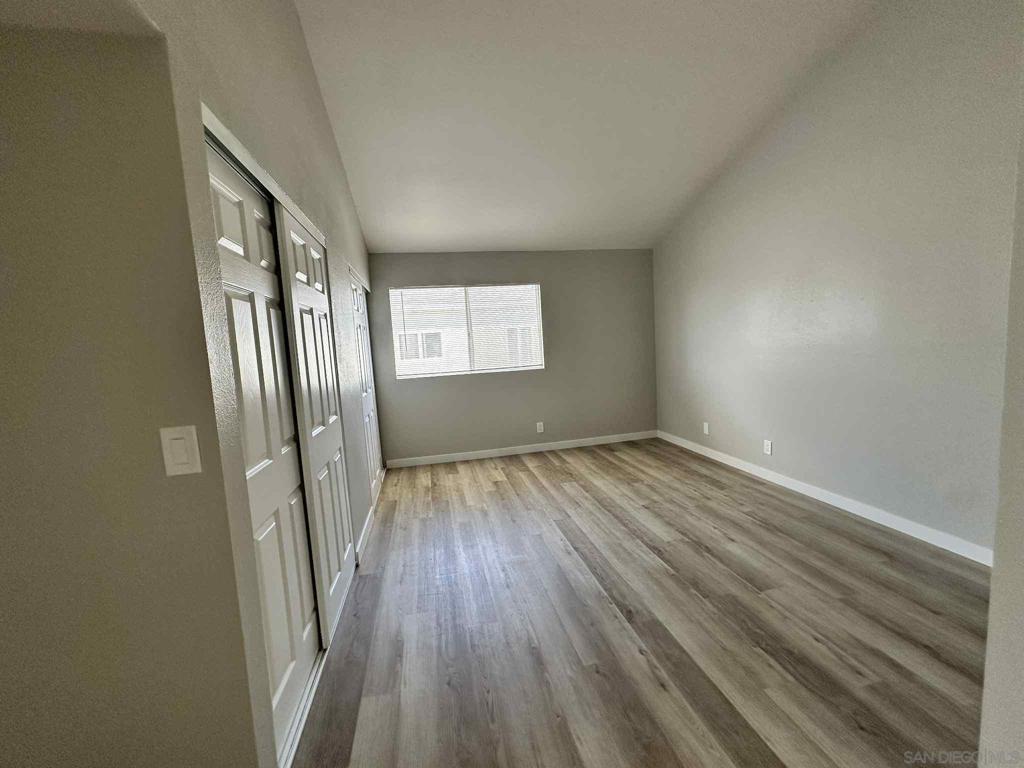 Chula Vista - Residential Lease