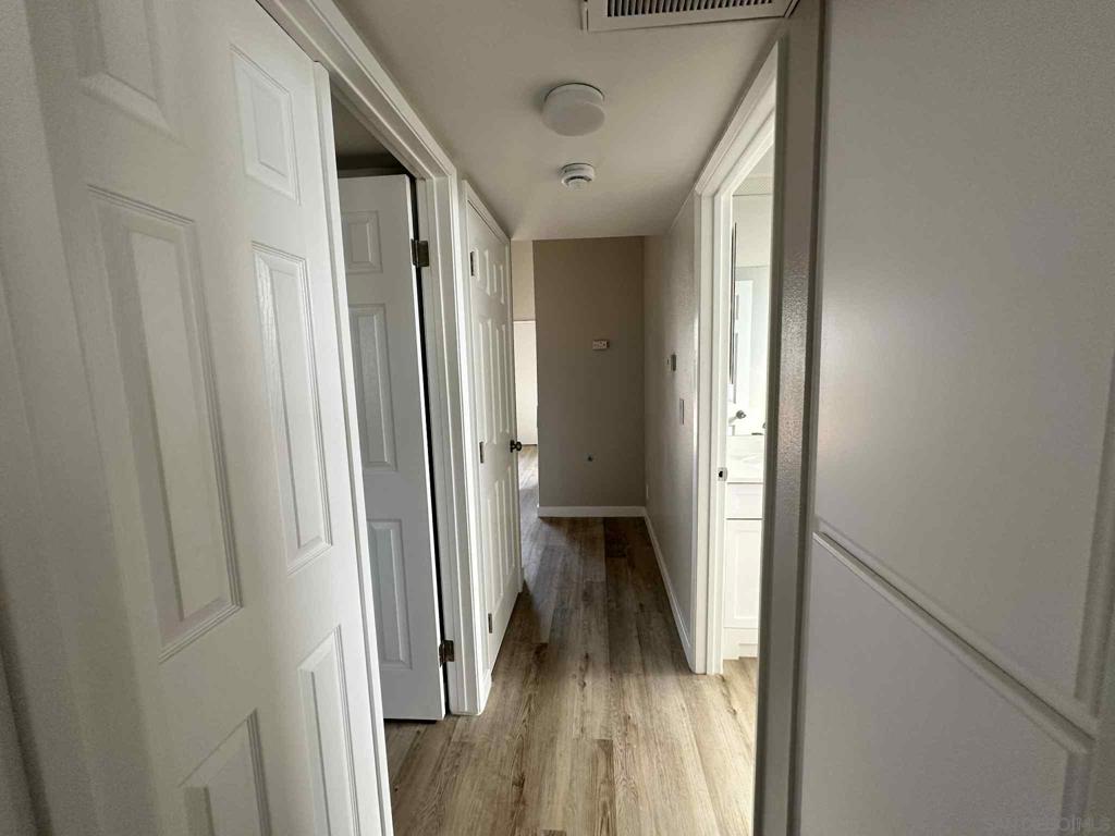 Chula Vista - Residential Lease