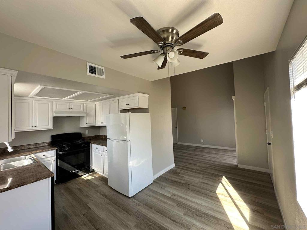 Chula Vista - Residential Lease