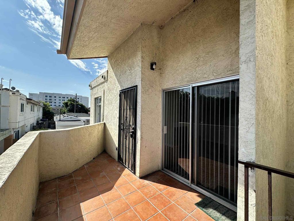 Chula Vista - Residential Lease
