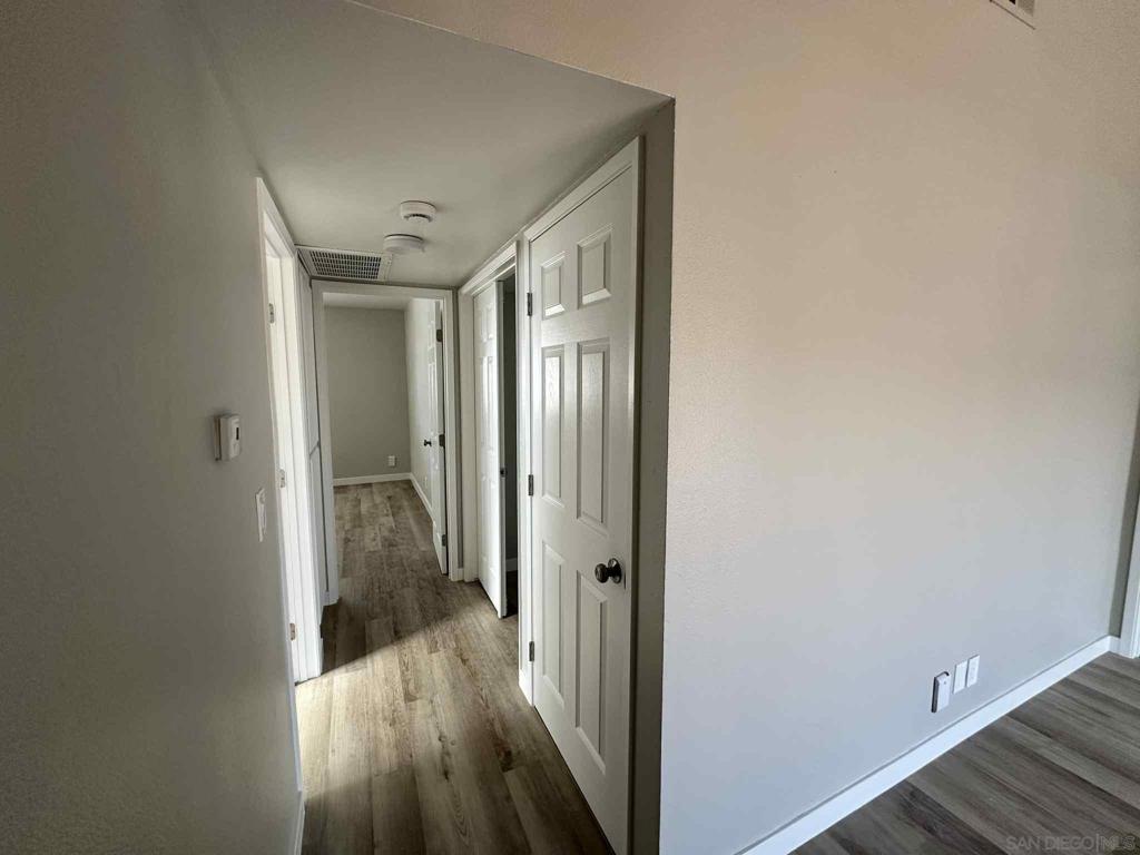 Chula Vista - Residential Lease