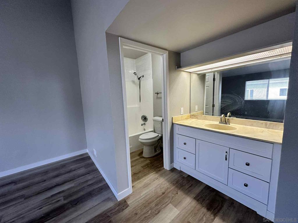 Chula Vista - Residential Lease