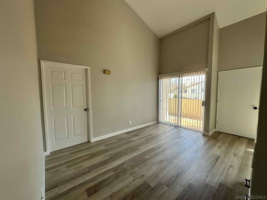 Chula Vista - Residential Lease