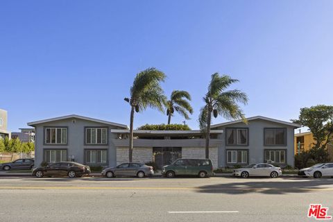 1904 S Robertson Boulevard Los Angeles CA 90034