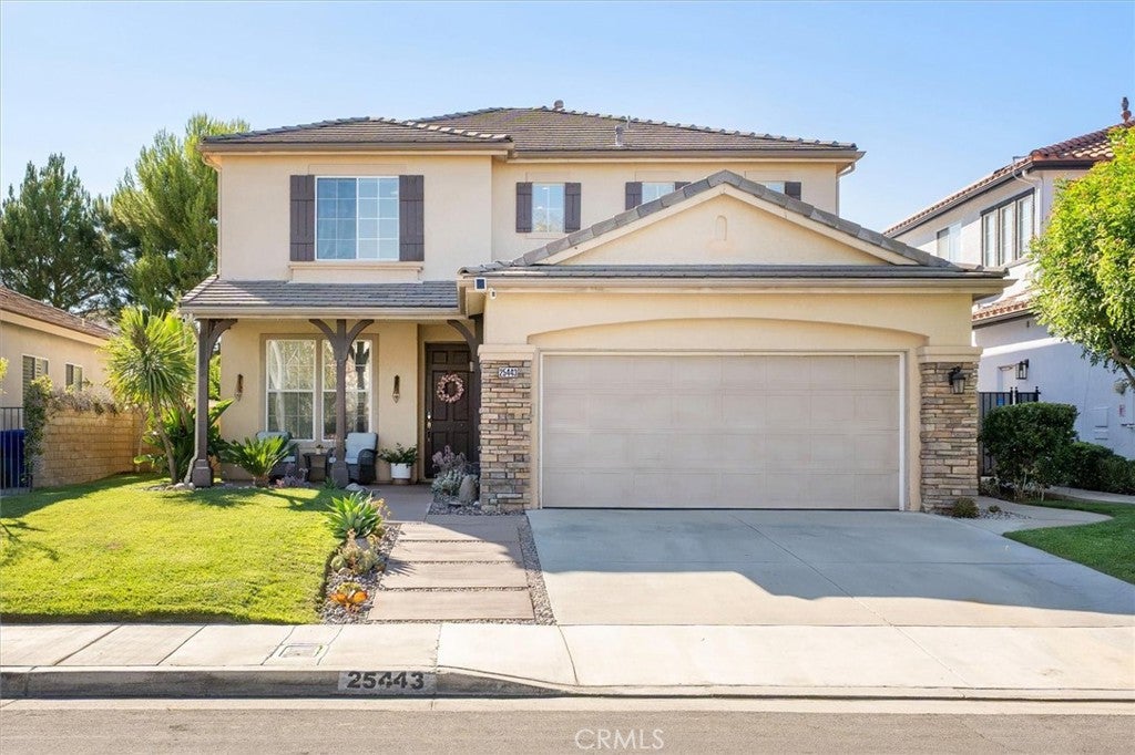 25443 Hopkins Place