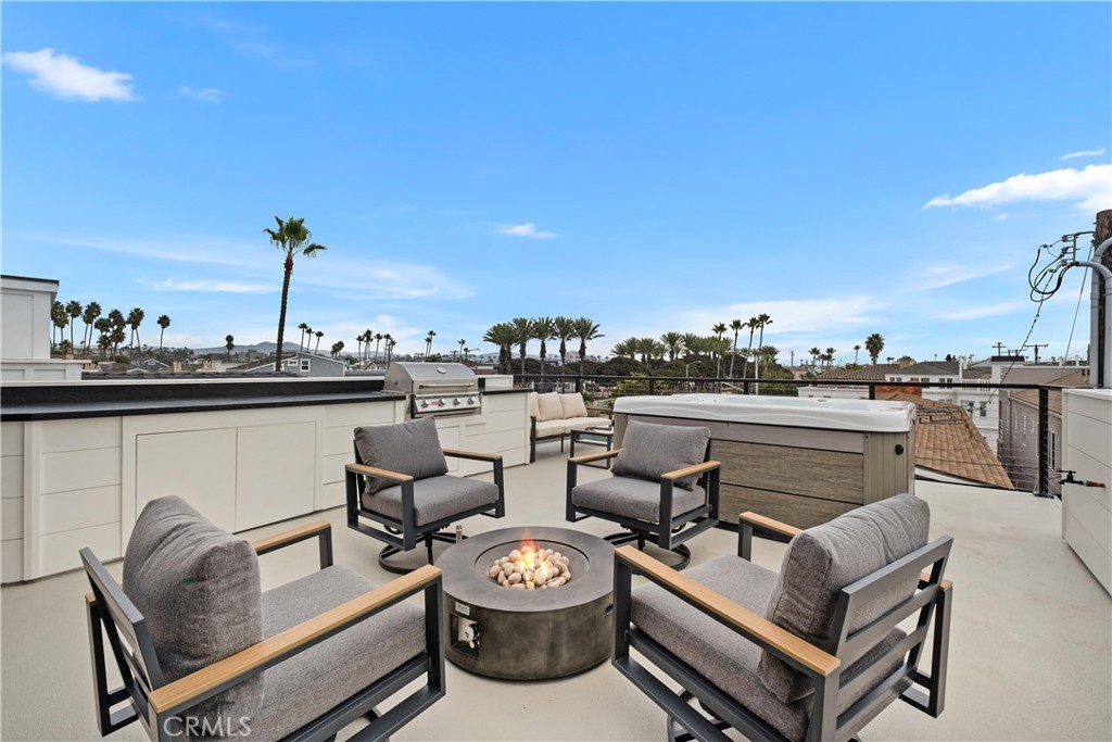 West Newport Beach (WSNB) - Residential