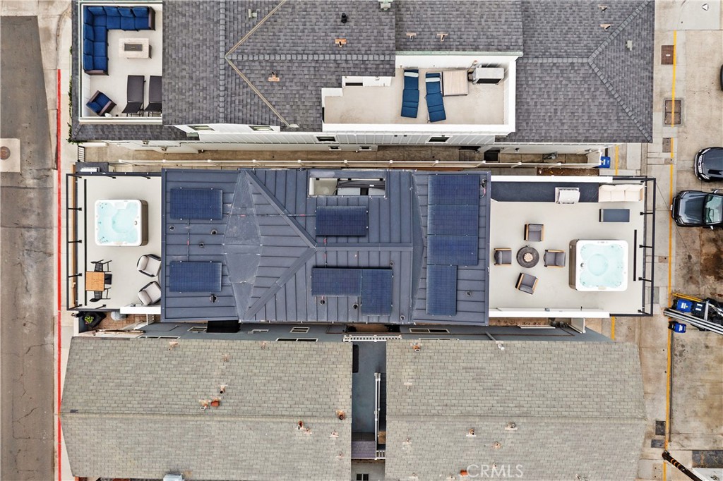 West Newport Beach (WSNB) - Residential