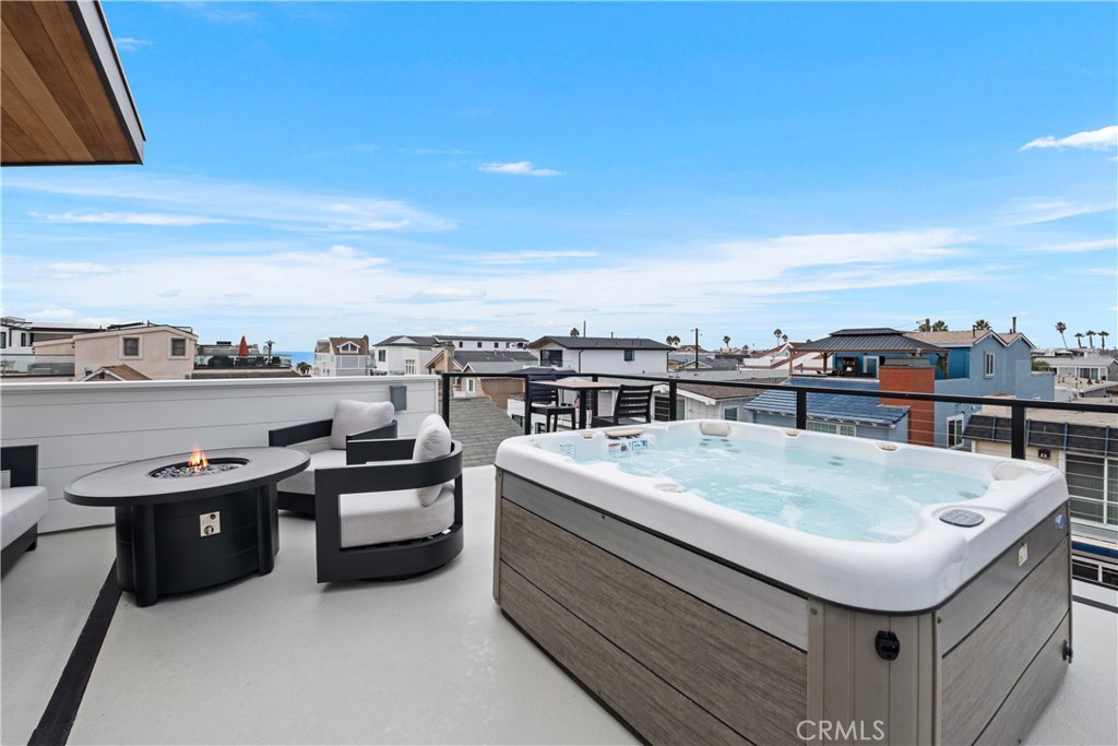 West Newport Beach (WSNB) - Residential