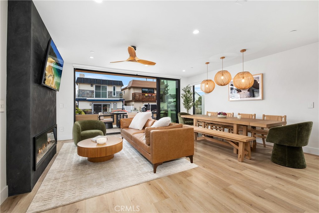 West Newport Beach (WSNB) - Residential