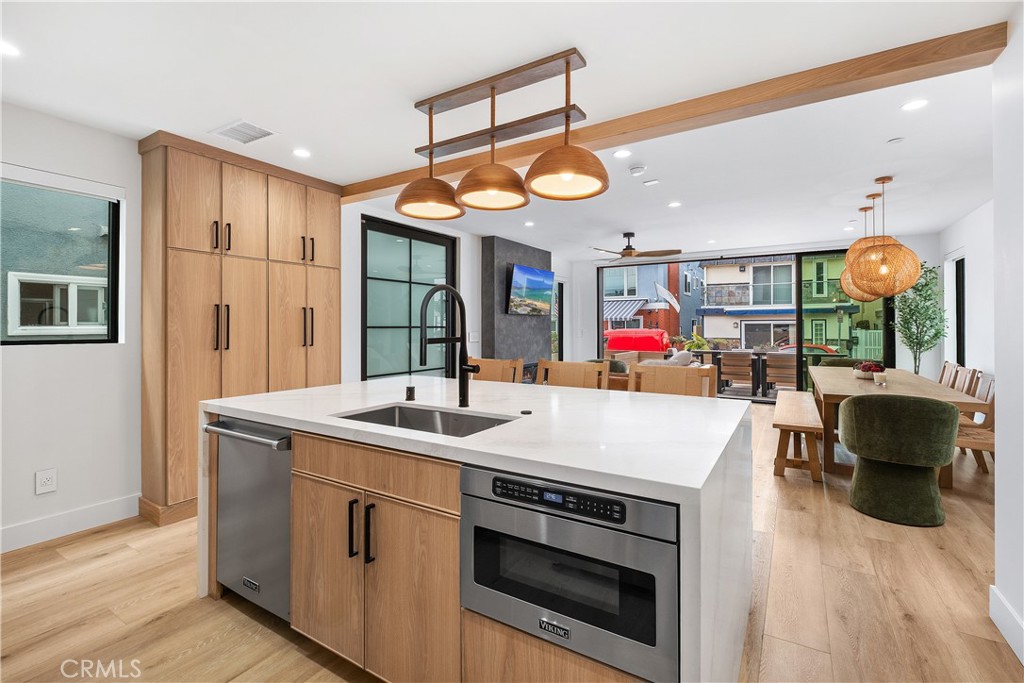 West Newport Beach (WSNB) - Residential