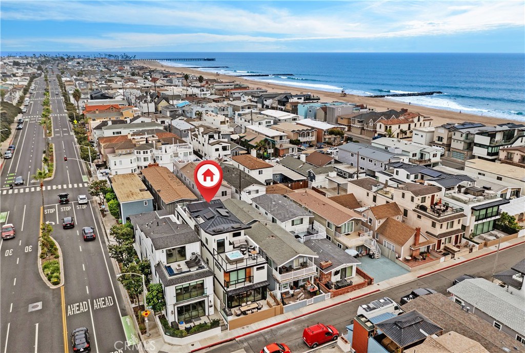 West Newport Beach (WSNB) - Residential