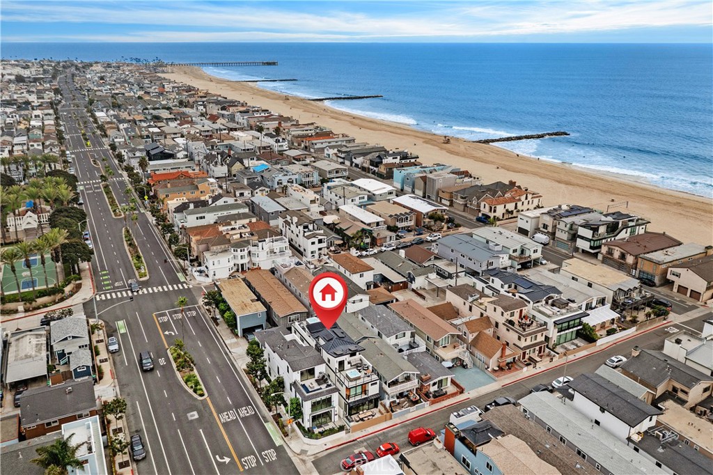 West Newport Beach (WSNB) - Residential