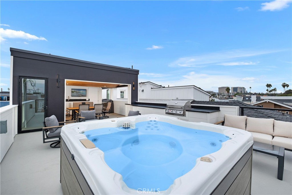 West Newport Beach (WSNB) - Residential