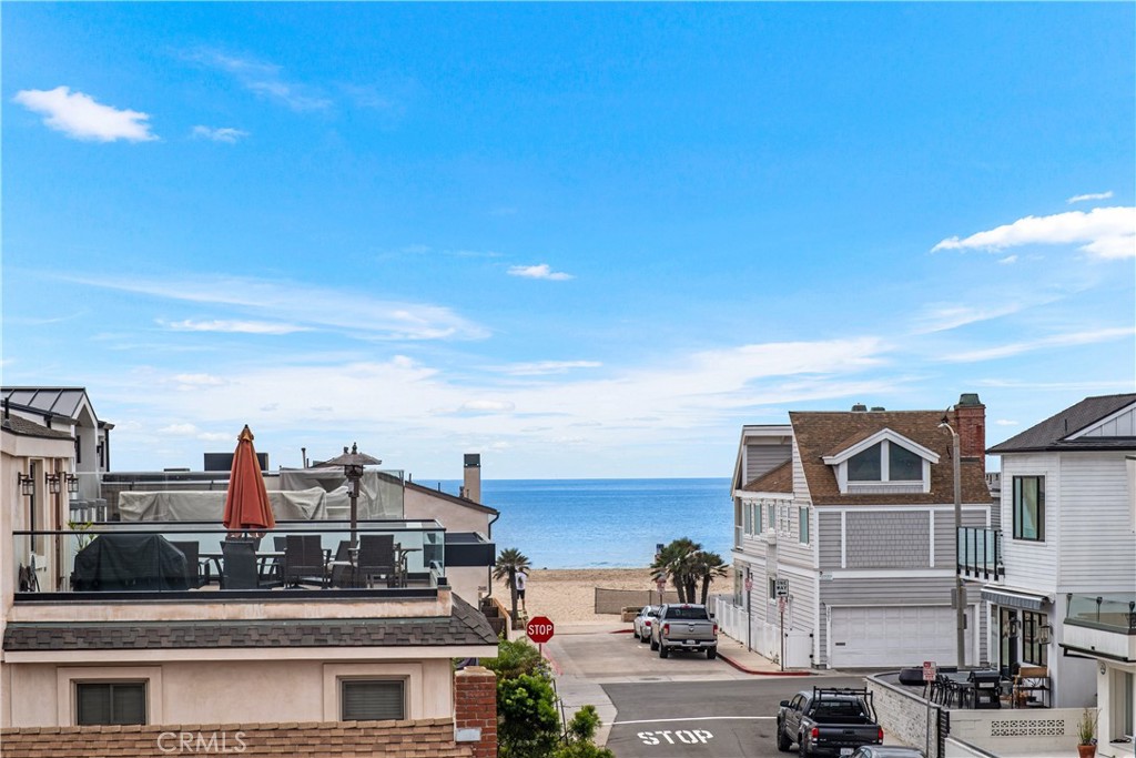 West Newport Beach (WSNB) - Residential