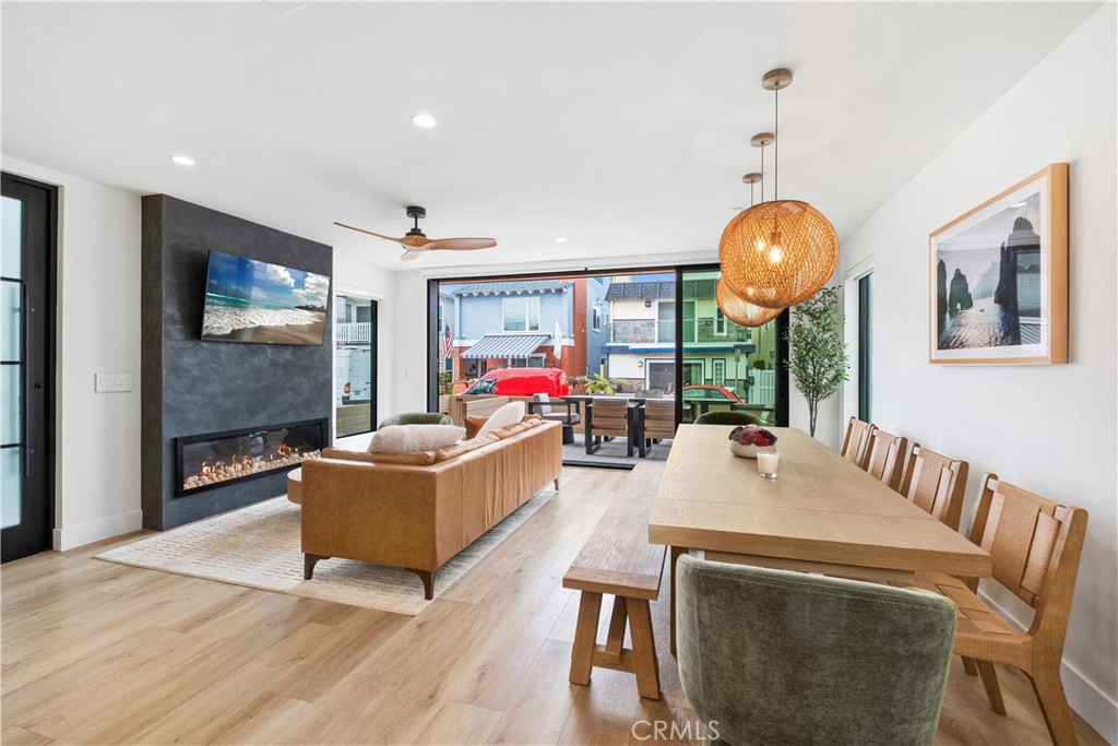 West Newport Beach (WSNB) - Residential