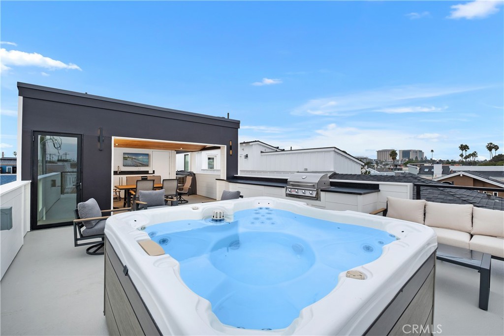 West Newport Beach (WSNB) - Residential