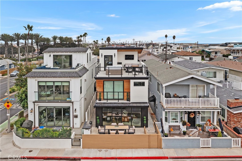 West Newport Beach (WSNB) - Residential