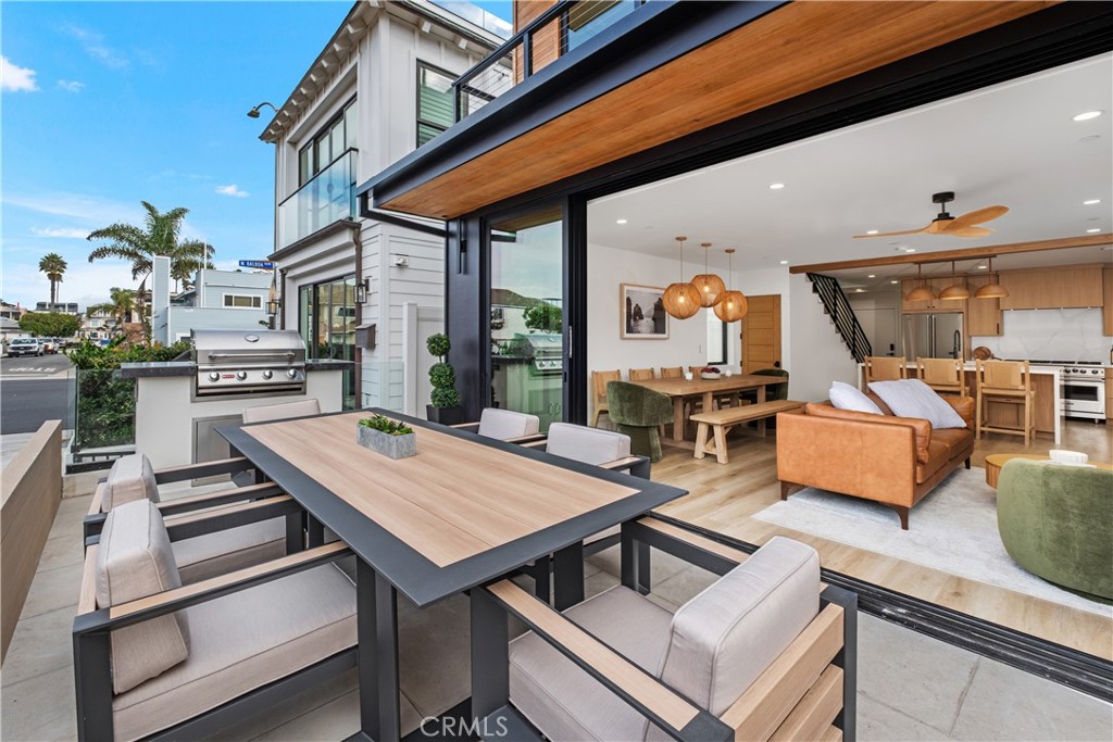 West Newport Beach (WSNB) - Residential