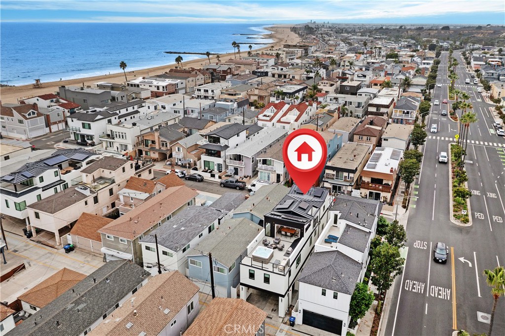 West Newport Beach (WSNB) - Residential