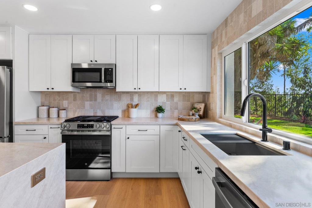 Scripps Ranch - Residential