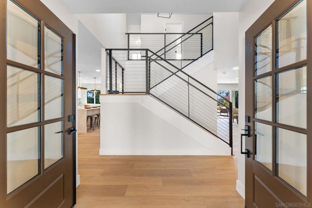 Scripps Ranch - Residential