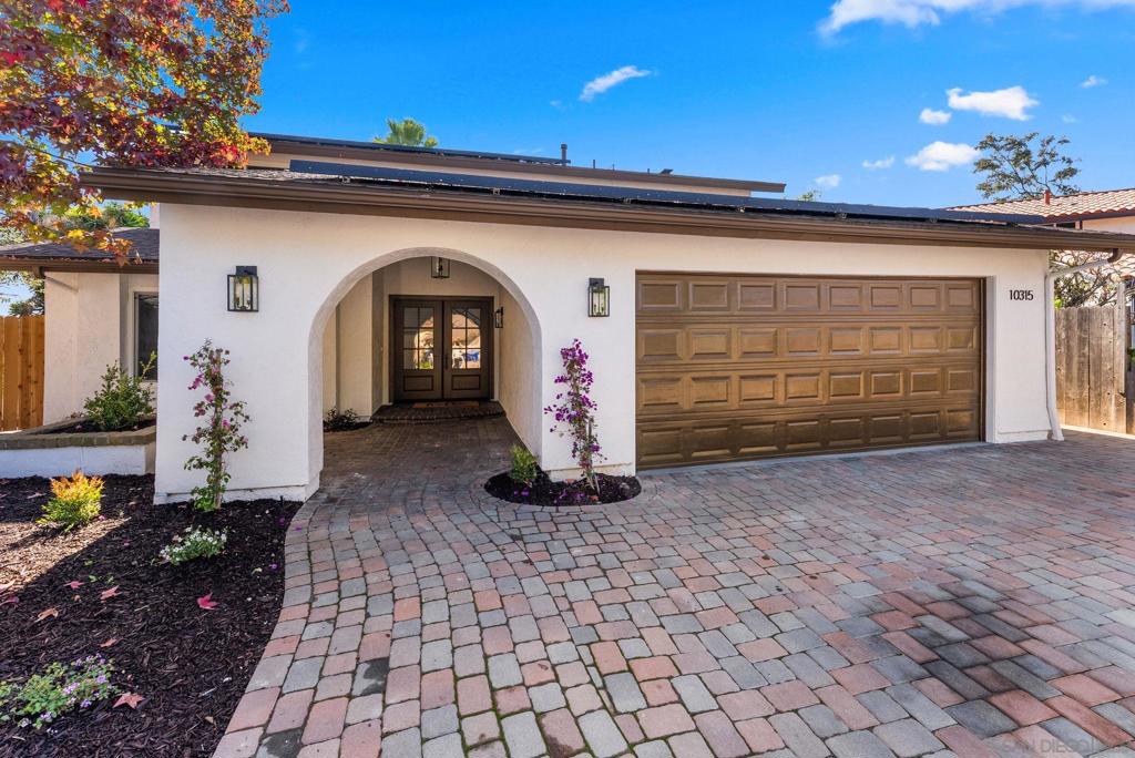 Scripps Ranch - Residential