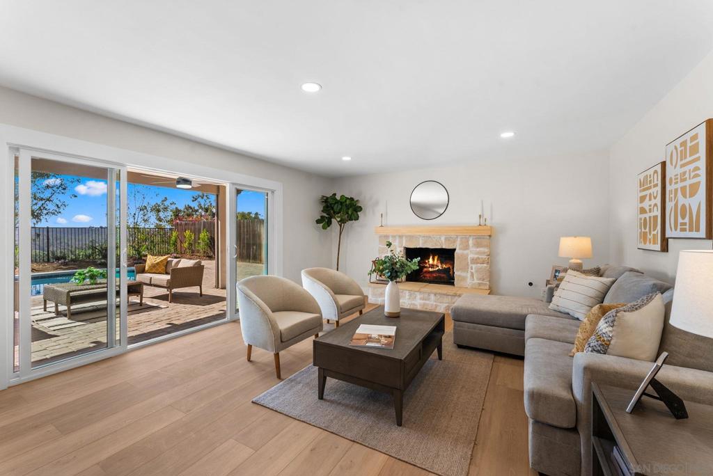 Scripps Ranch - Residential