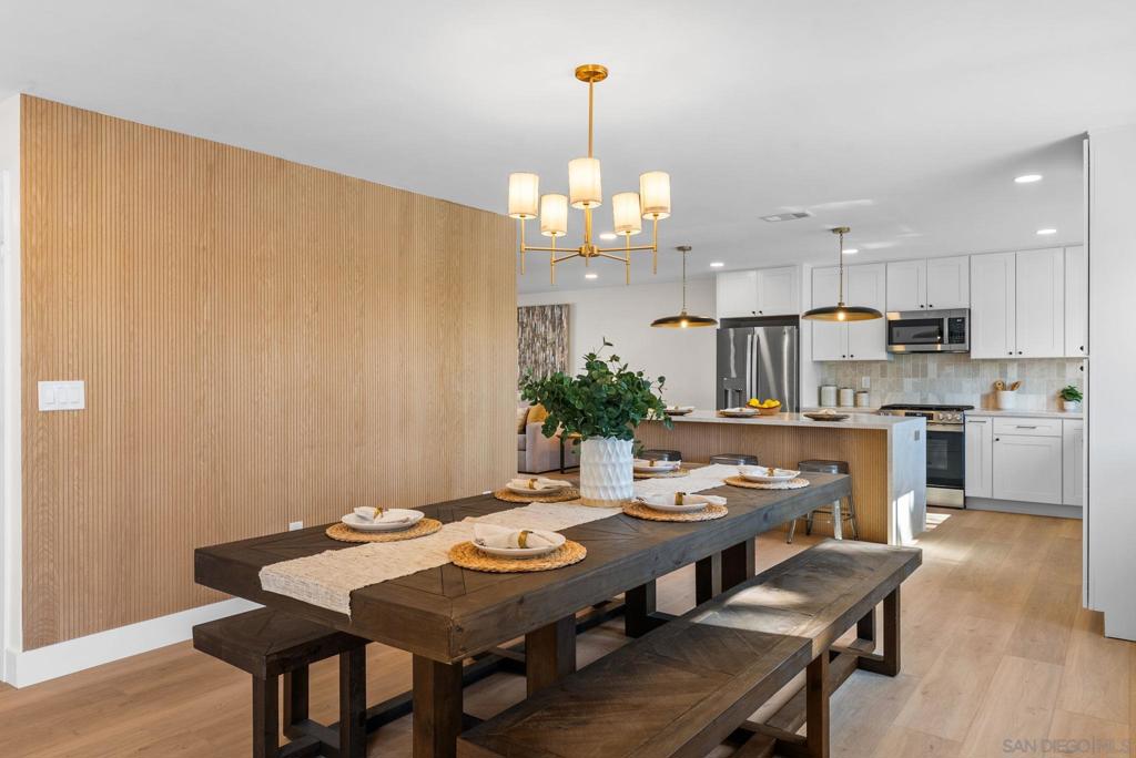 Scripps Ranch - Residential