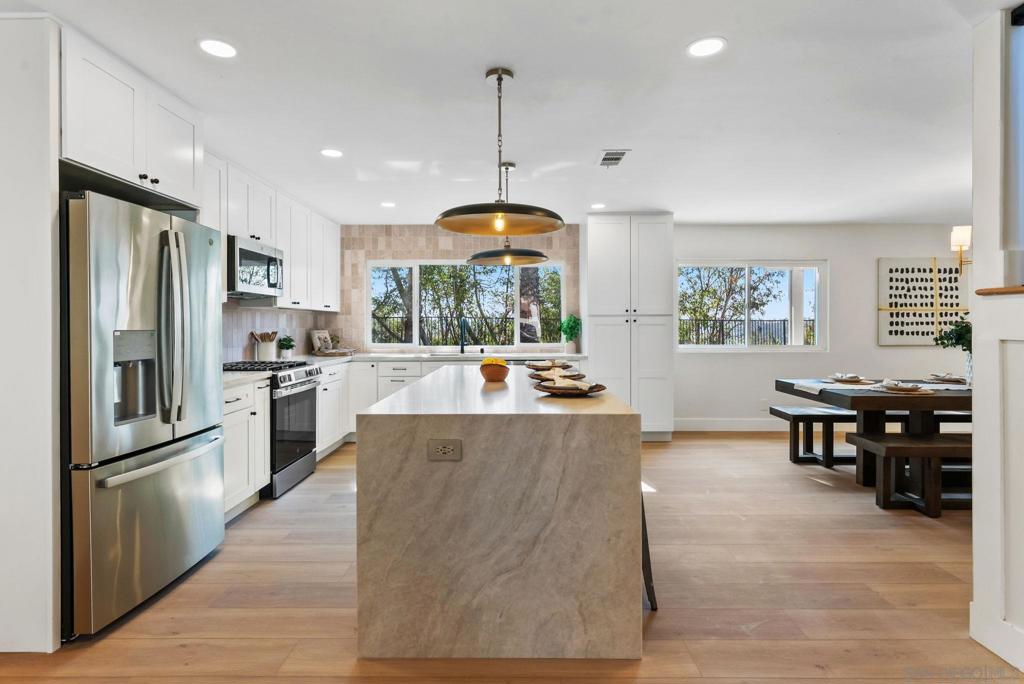 Scripps Ranch - Residential