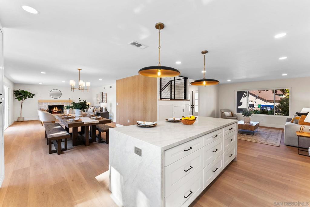 Scripps Ranch - Residential