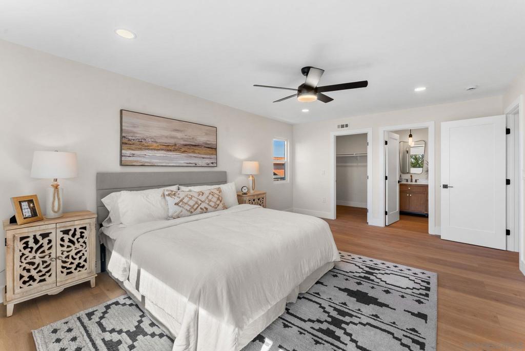 Scripps Ranch - Residential