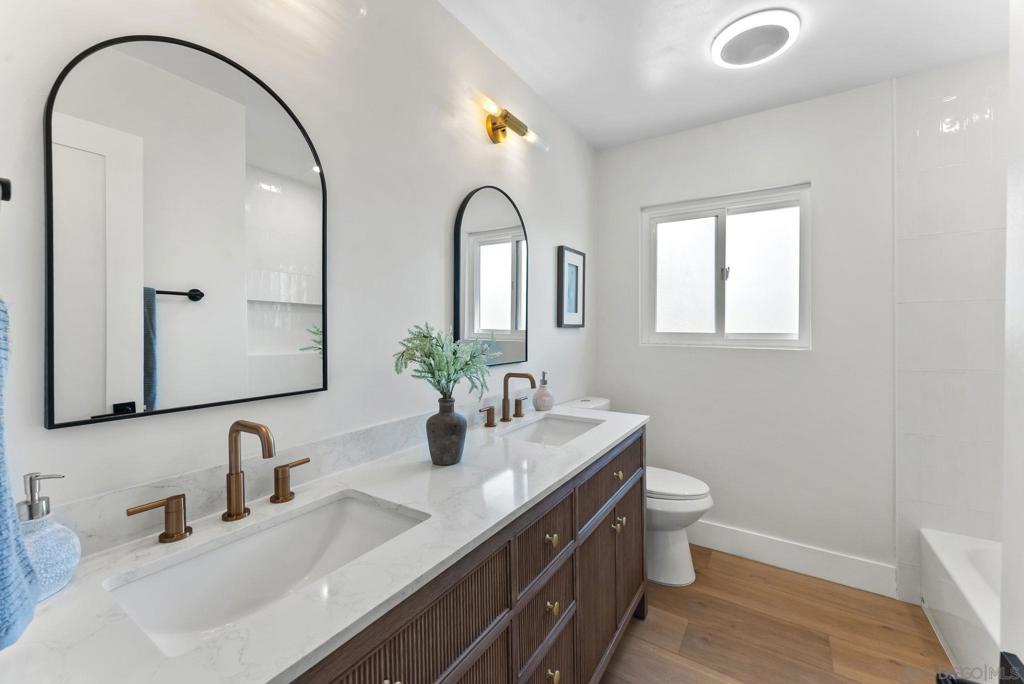 Scripps Ranch - Residential