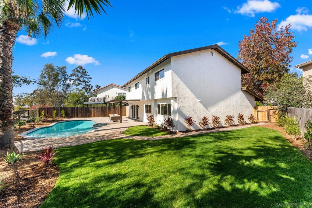 Scripps Ranch - Residential