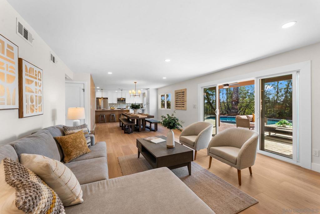 Scripps Ranch - Residential