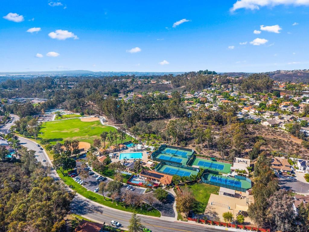 Scripps Ranch - Residential