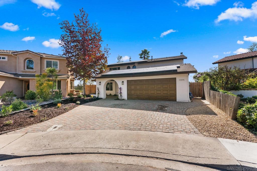 Scripps Ranch - Residential