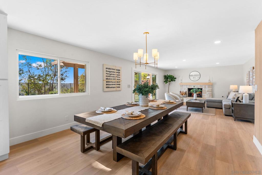 Scripps Ranch - Residential