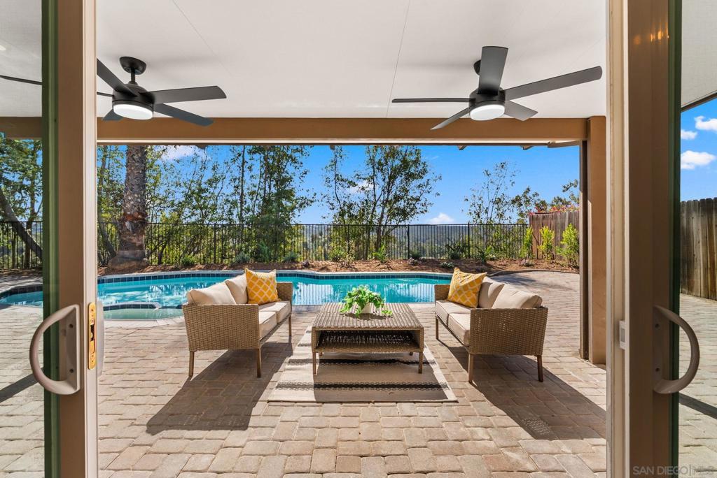 Scripps Ranch - Residential