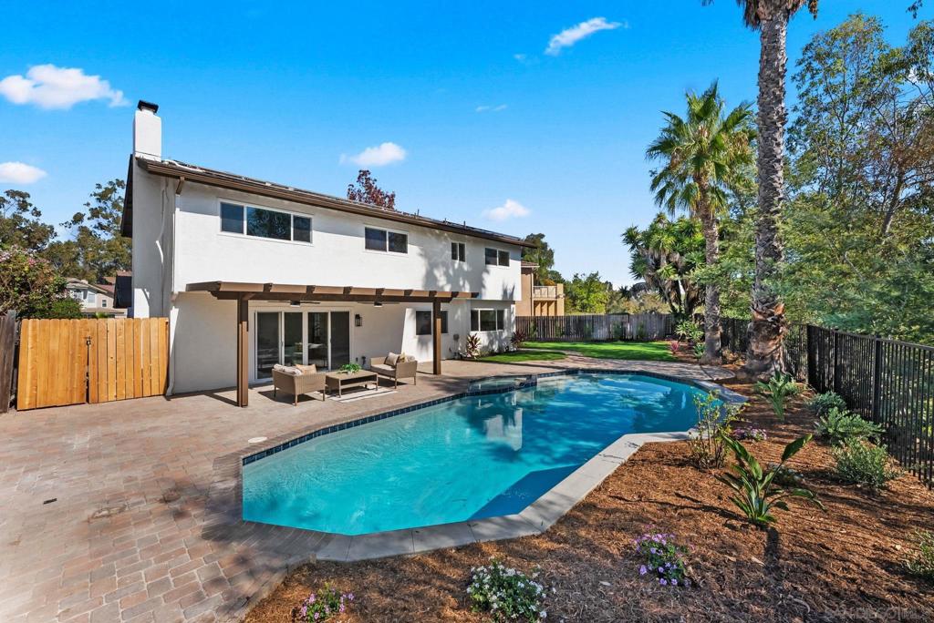 Scripps Ranch - Residential