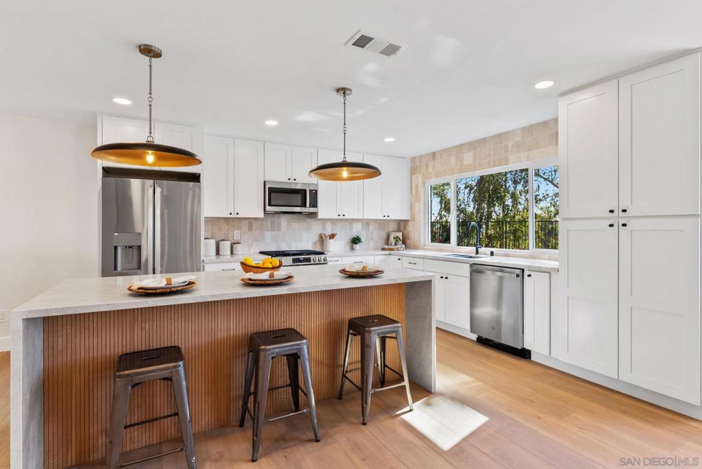 Scripps Ranch - Residential