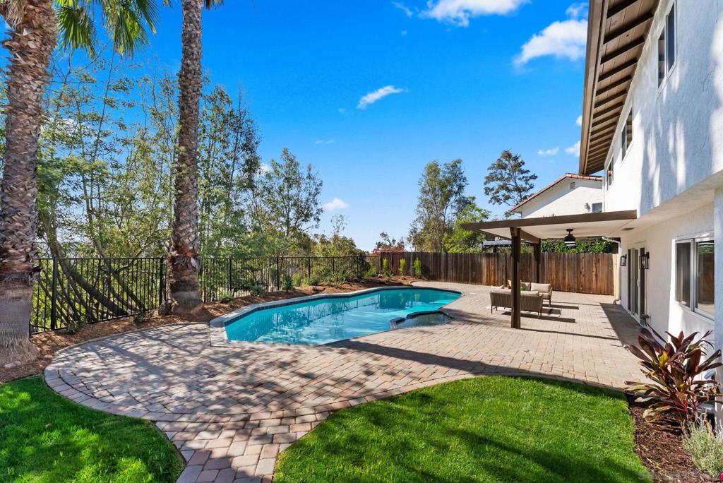 Scripps Ranch - Residential