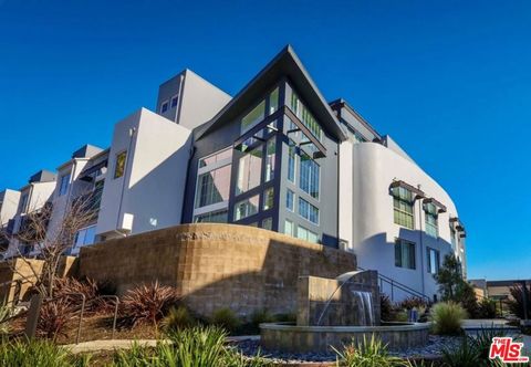 Photo of 5350 Playa Vista Drive #5, Playa Vista, CA 90094 (MLS # 26834579)