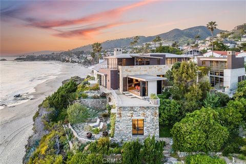 15 Camel Point Drive Laguna Beach CA 92651
