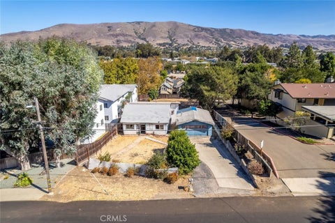 Tiny photo for 3280 Rockview PL, San Luis Obispo, CA 93401 (MLS # SC26223904)
